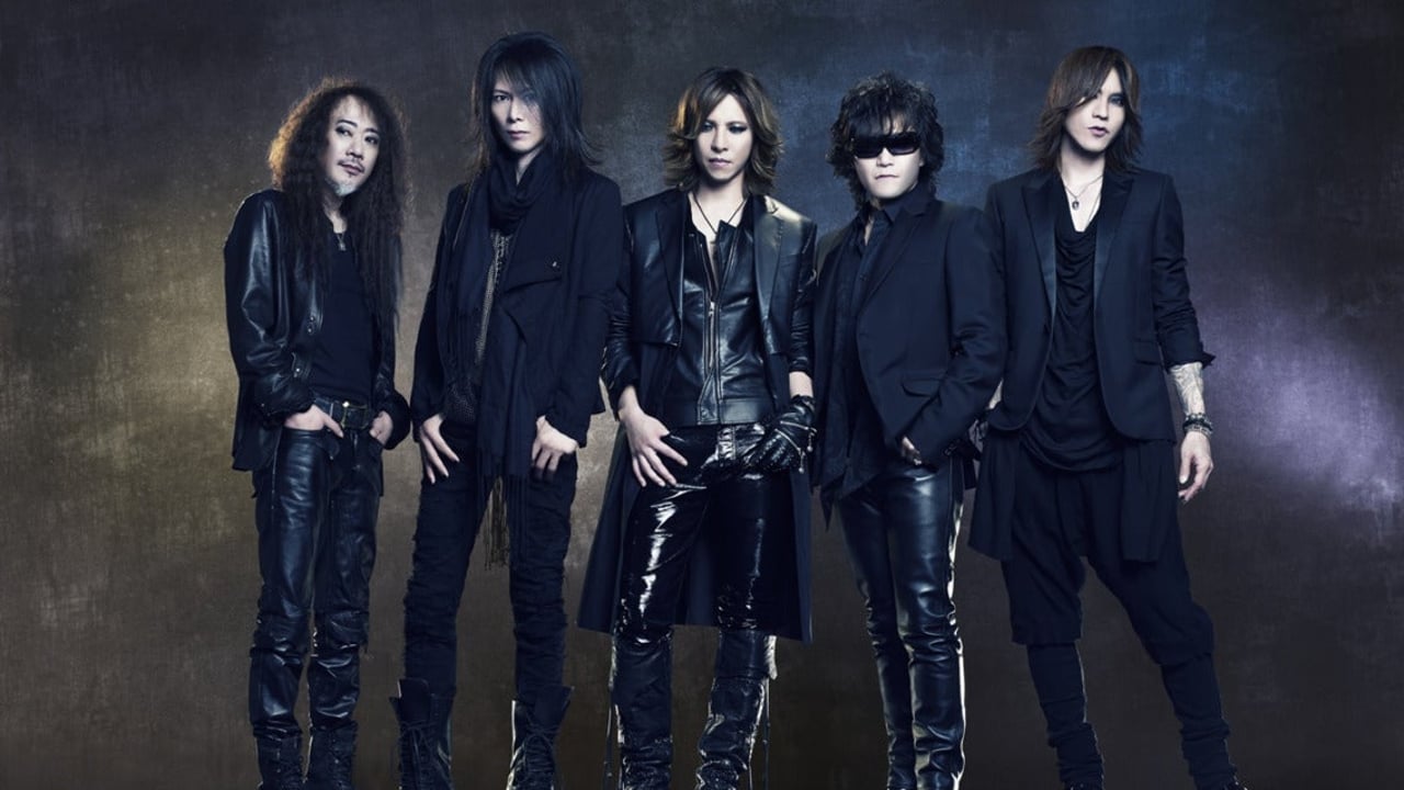 X-Japan