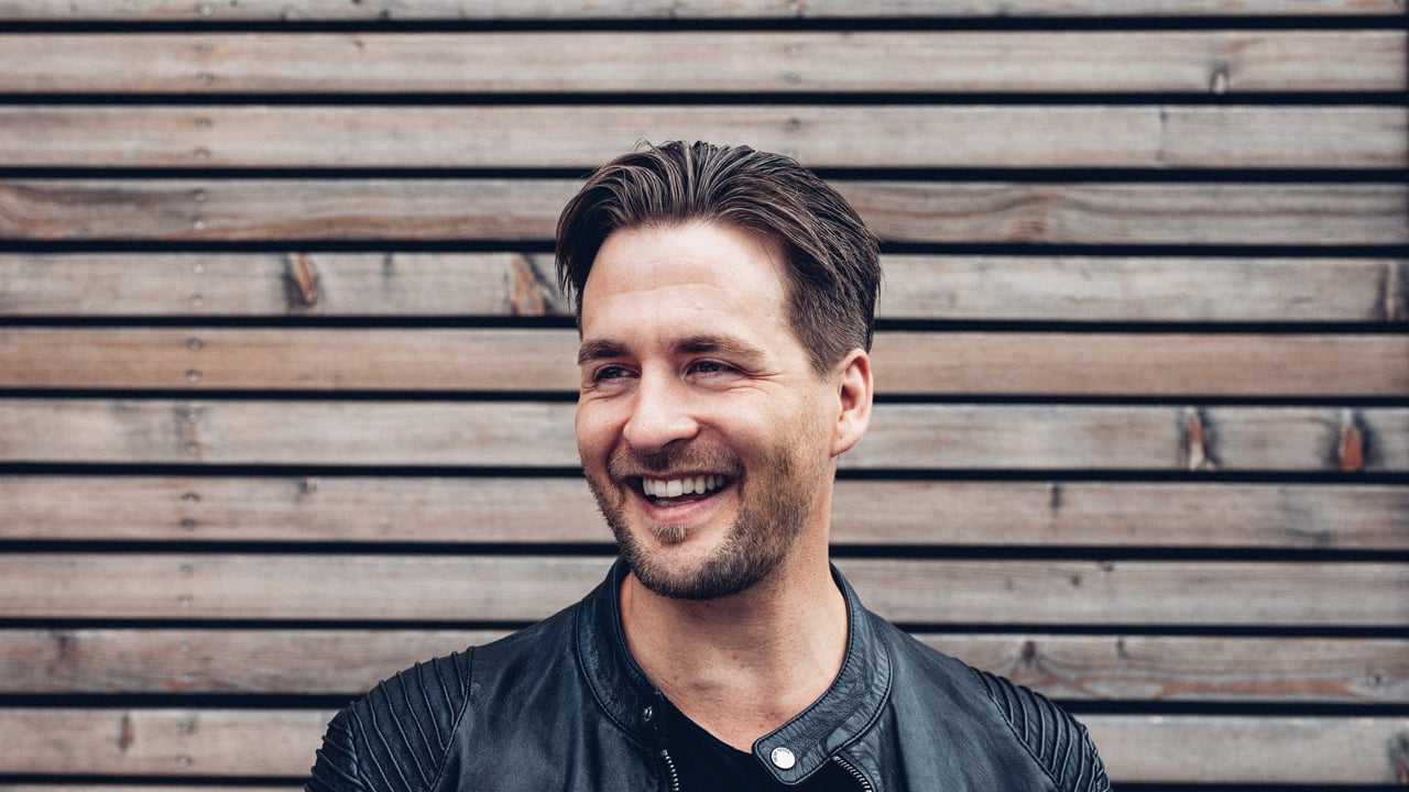 ALEXANDER KLAWS - A very special MUSICAL CHRISTMAS - Tournee 2026