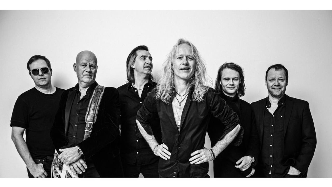 Led Zeppelin Jam