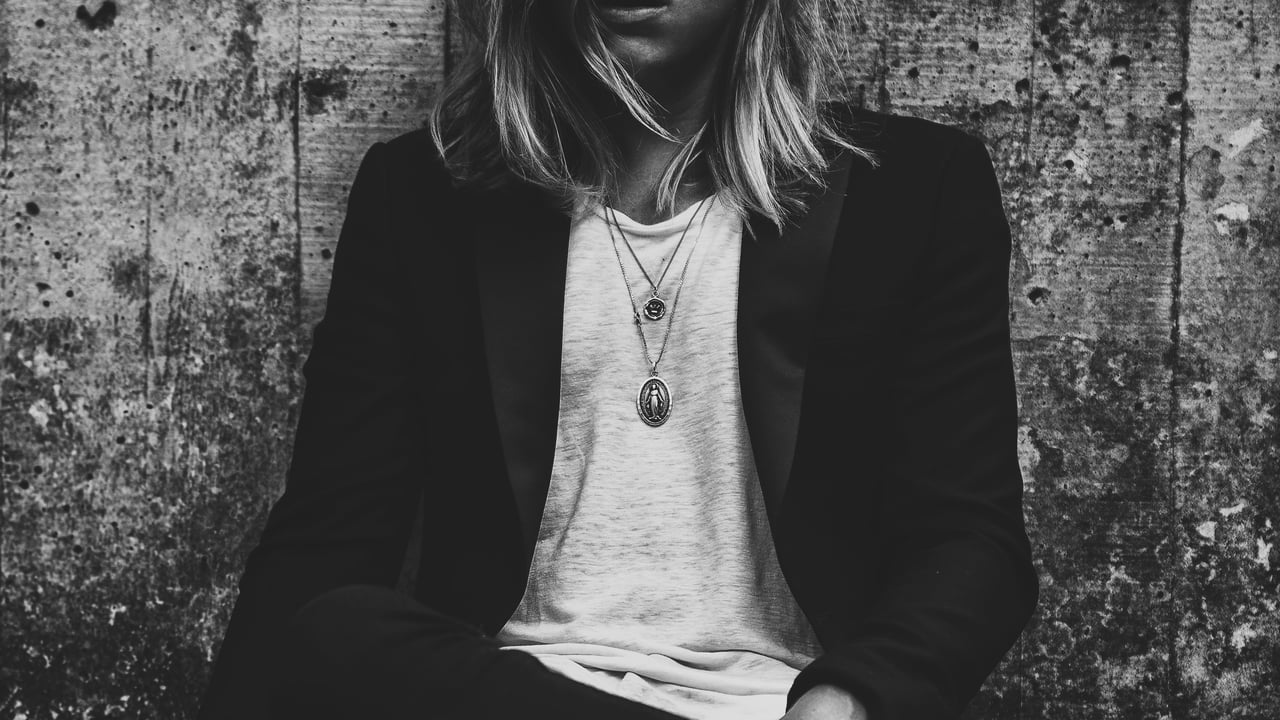 CONRAD SEWELL - BLOODLINE TOUR  with special guest Grace Sewell