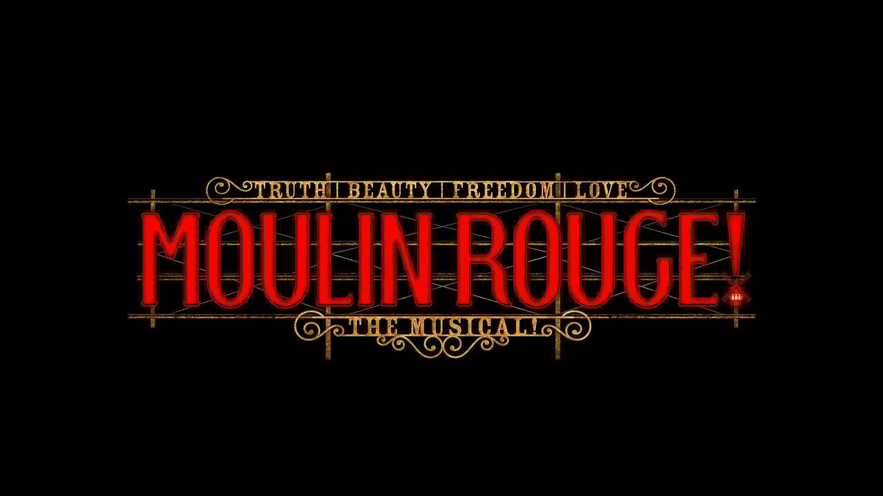 Moulin Rouge! The Musical (NY)