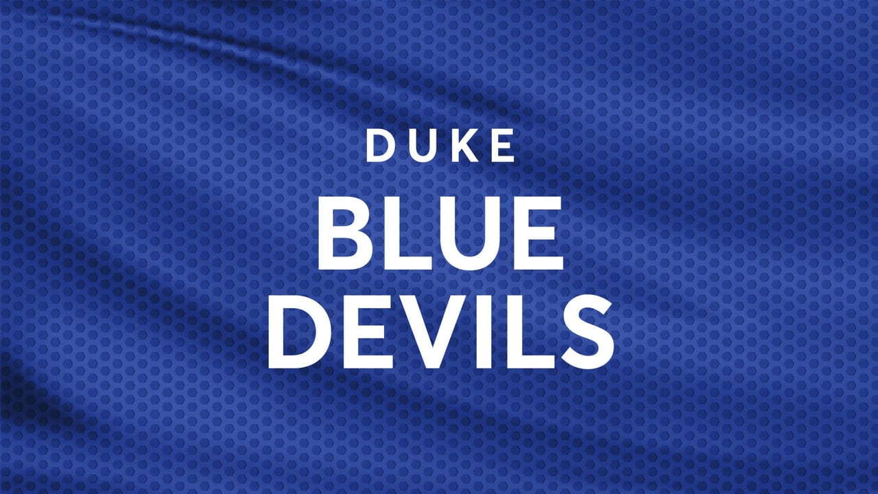 Duke Blue Devils Womens Basketball