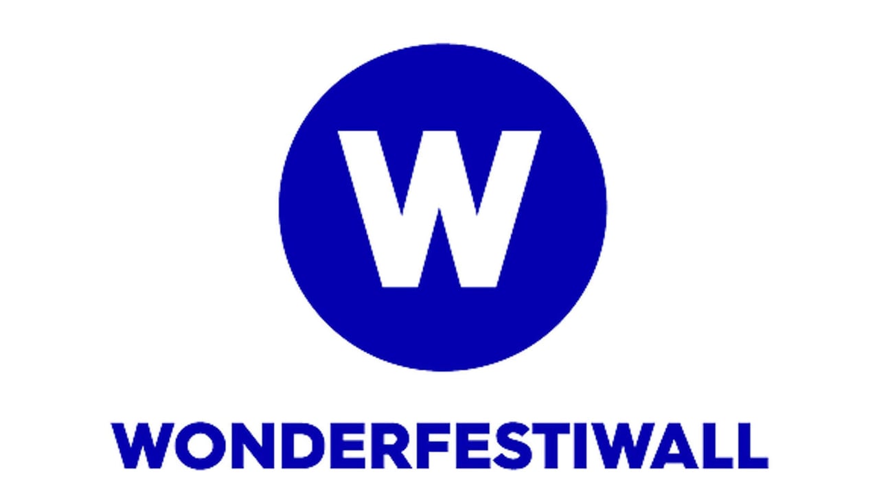 Wonderfestiwall 2026 - Partout 13. - 16. AUG