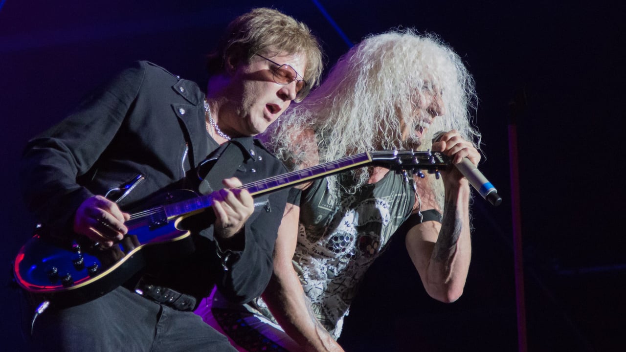 Twisted Sister