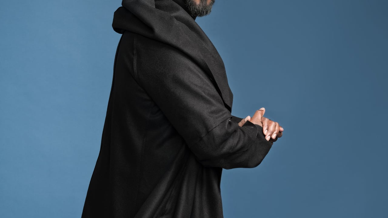 Gregory Porter | Pyörätuolikatsomo