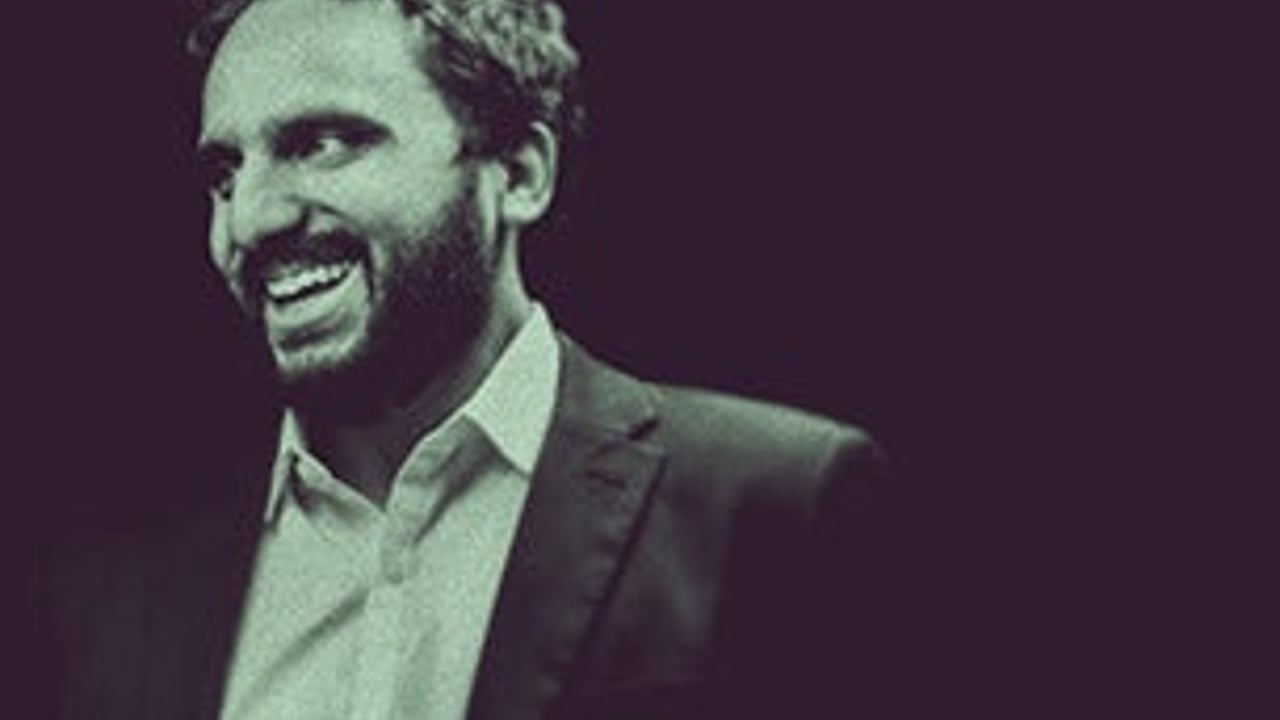 Nish Kumar