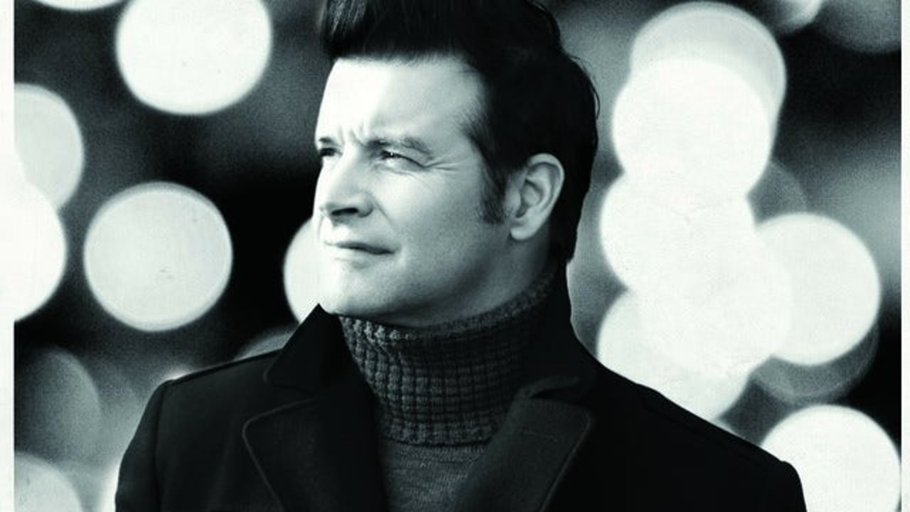 Roch Voisine