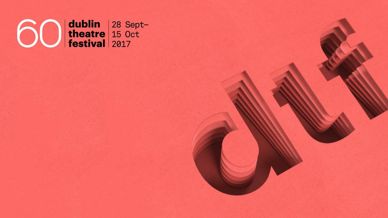 Dublin Theatre Festival