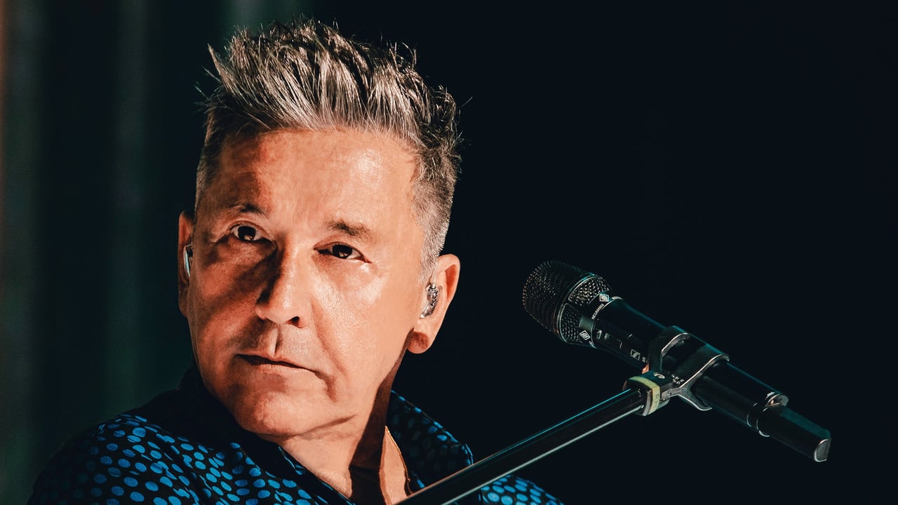 Ricardo Montaner: El Último Regreso Tour