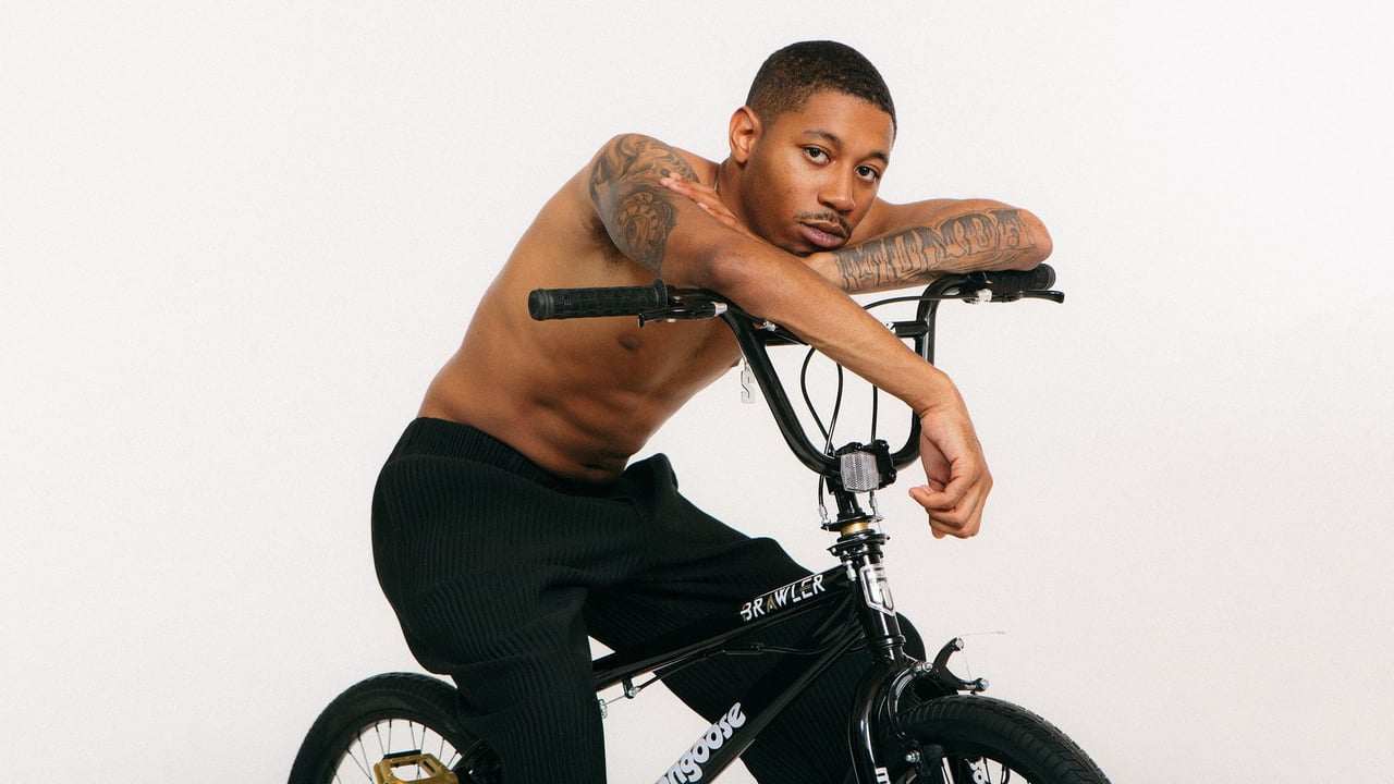 Cousin Stizz