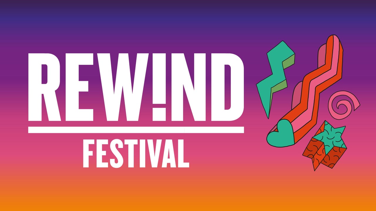 Rewind South 2026 - Weekend No Camping Tickets