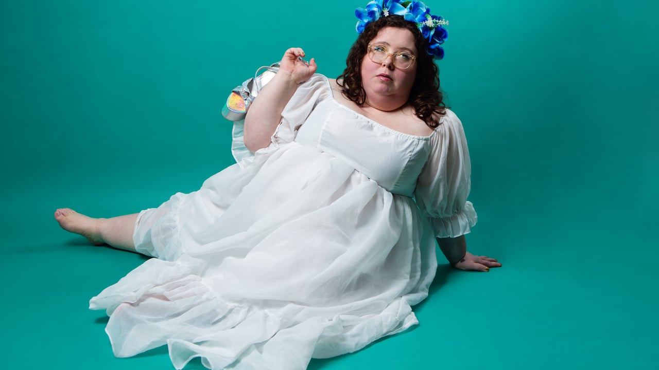 Alison Spittle
