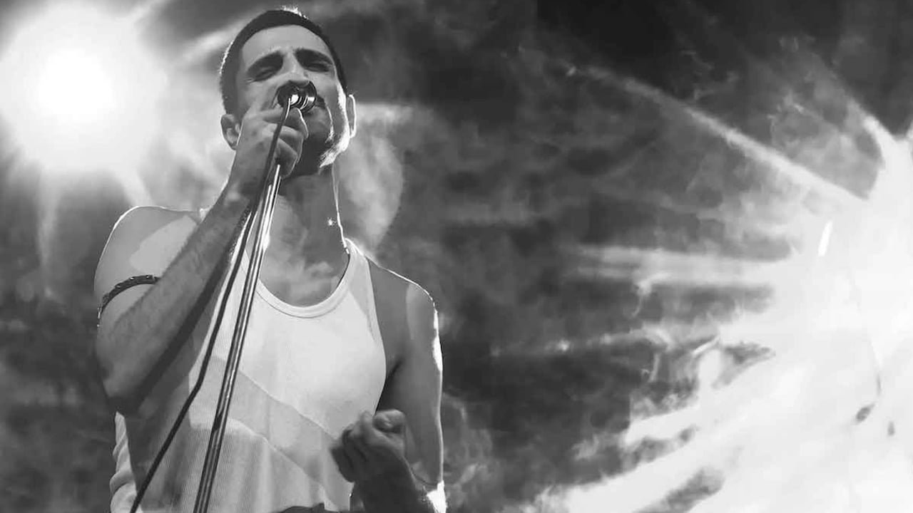 Queen Tribute - Break Free
