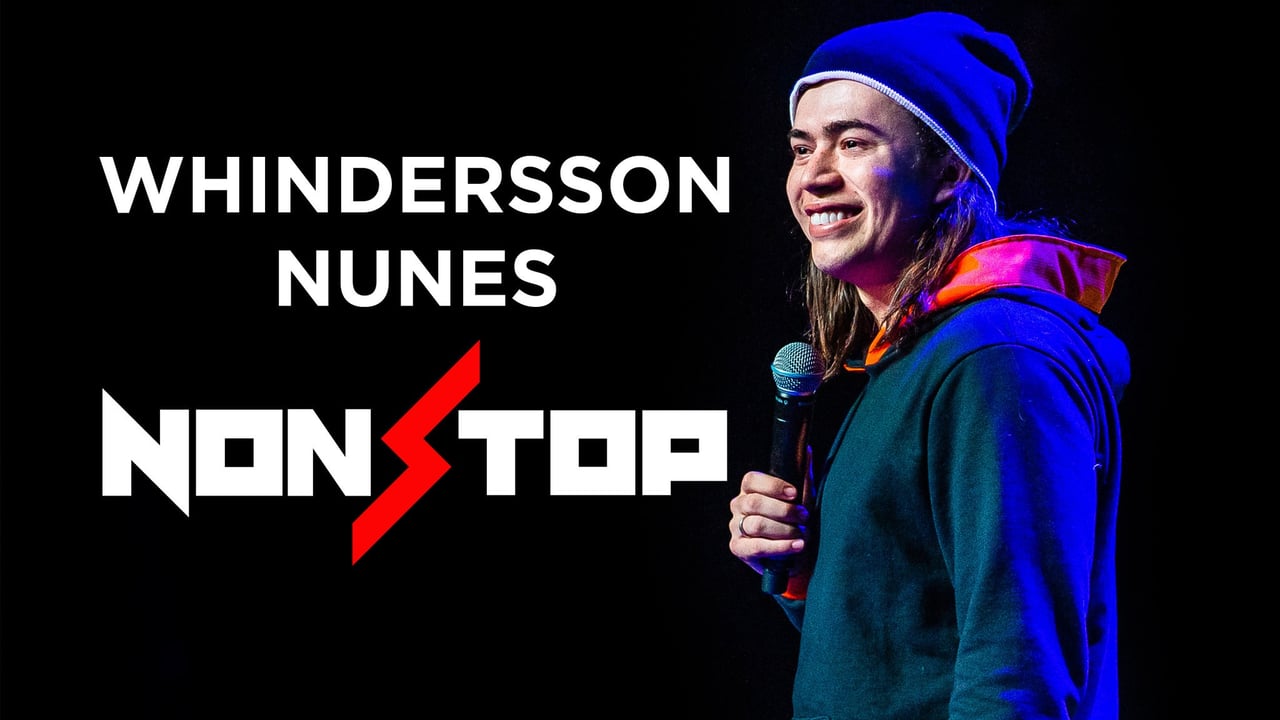 Whindersson Nunes