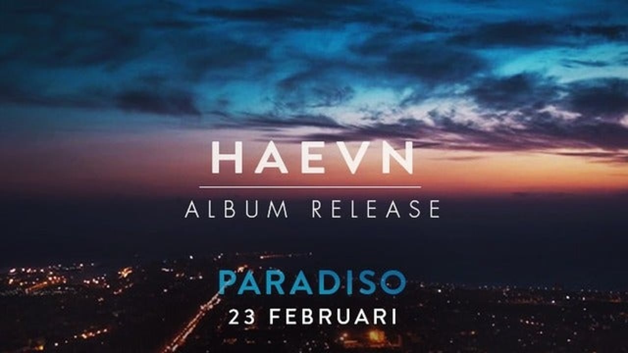 Haevn