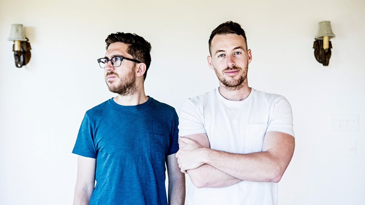 Jake and Amir Live Presents That's Funny