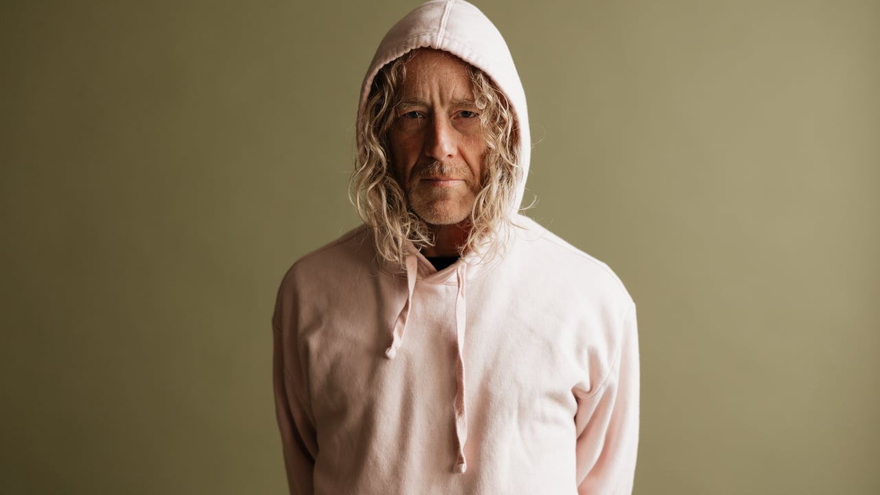 Alan Sparhawk