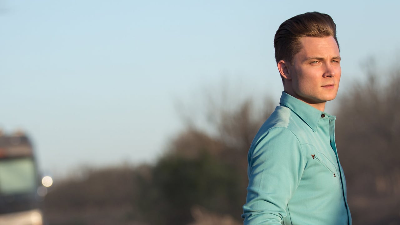 Frankie Ballard