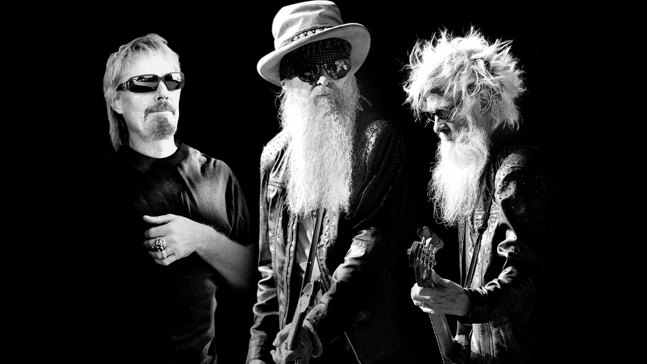ZZ Top & Dwight Yoakam: Dos Amigos Tour