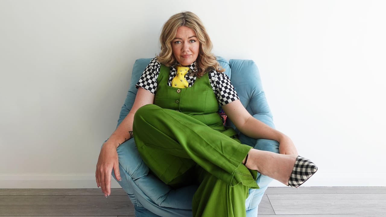 Serena Terry: Therapy