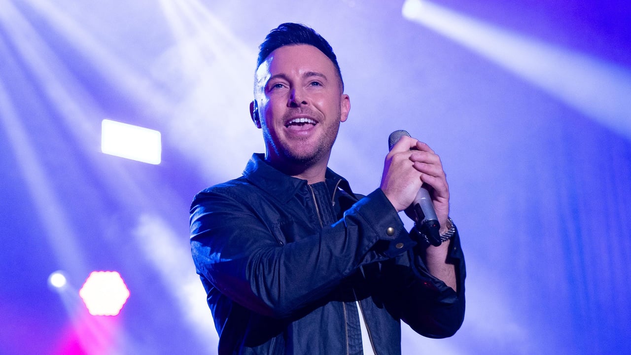 Nathan Carter and His Band