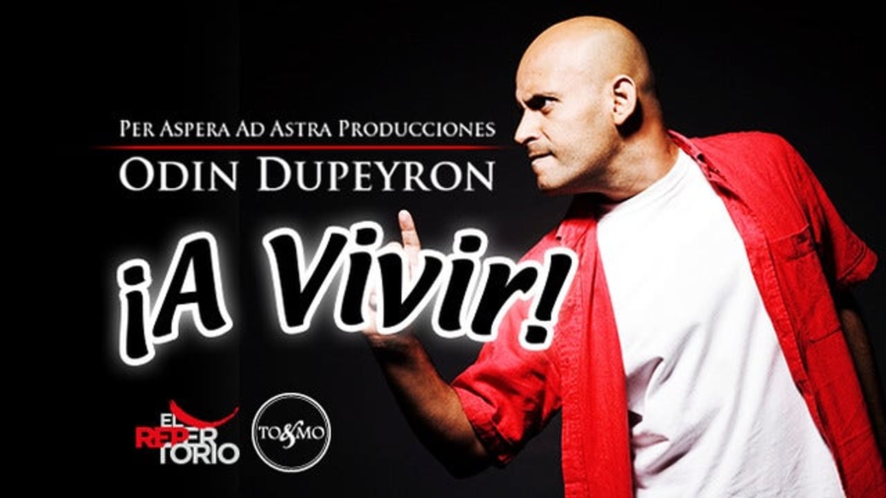 ¡A Vivir!