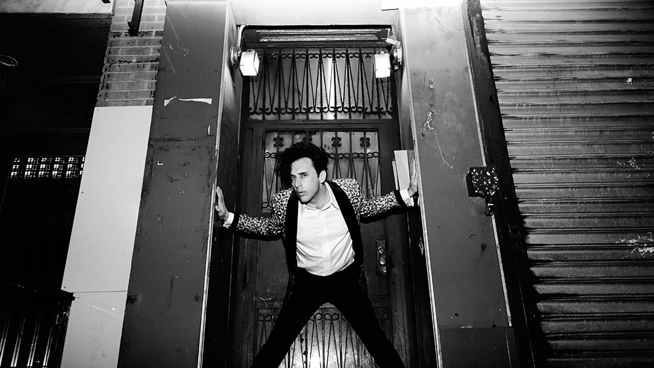 DJ Jonathan Toubin Nyc