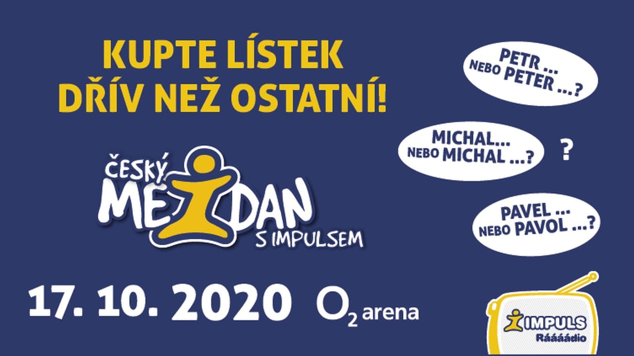 Český mejdan s Impulsem