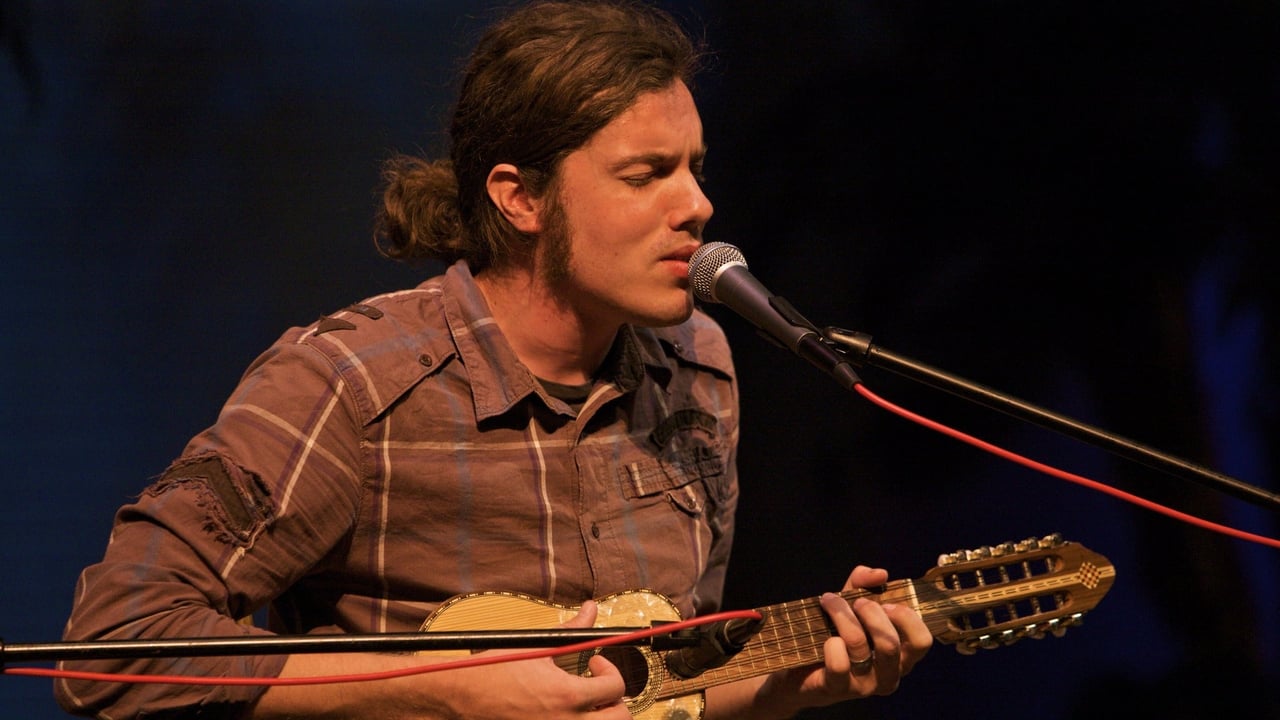 Josh Garrels