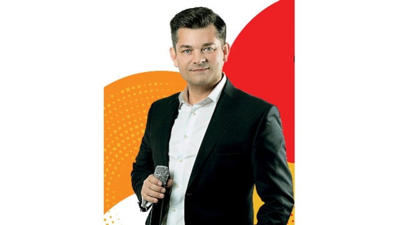 Akcent