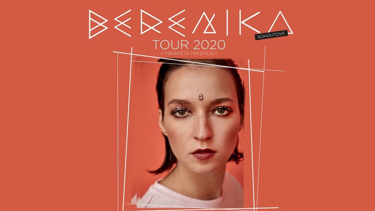 Berenika Kohoutová