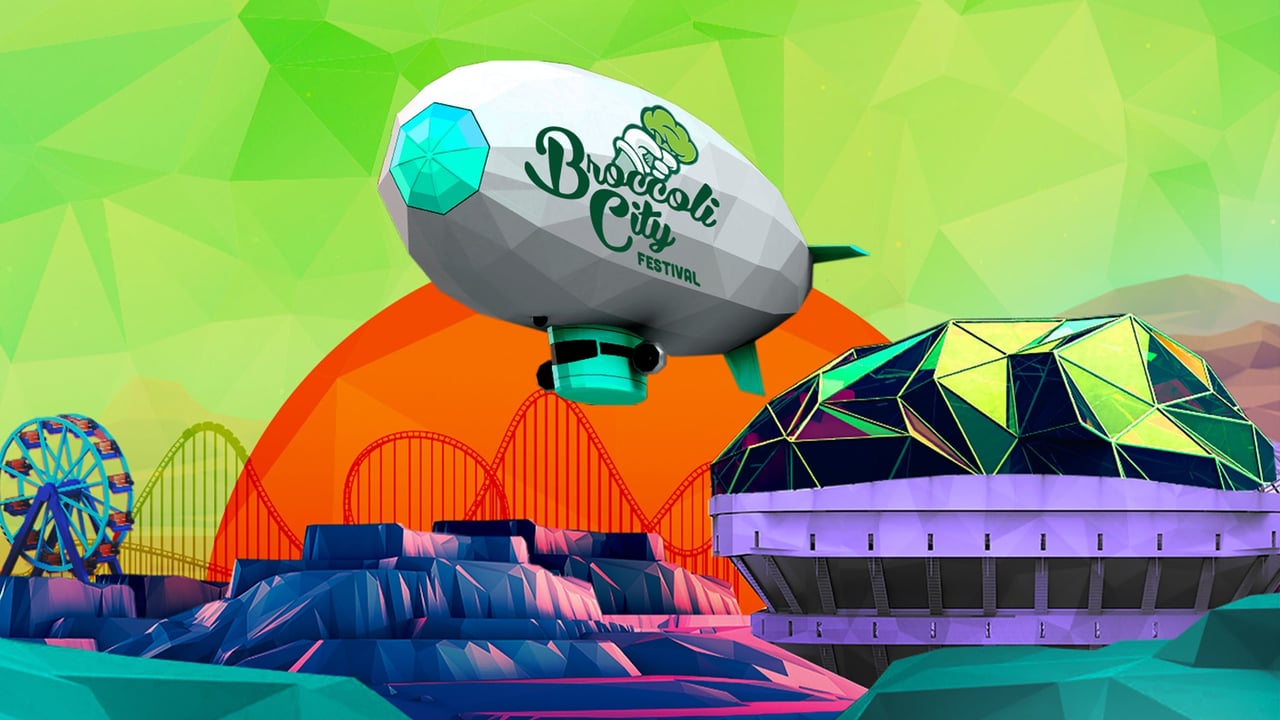 Broccoli City Festival