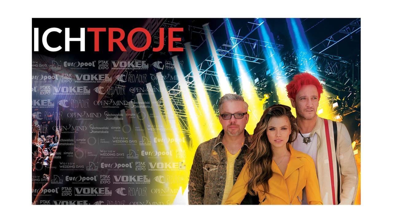Ich Troje