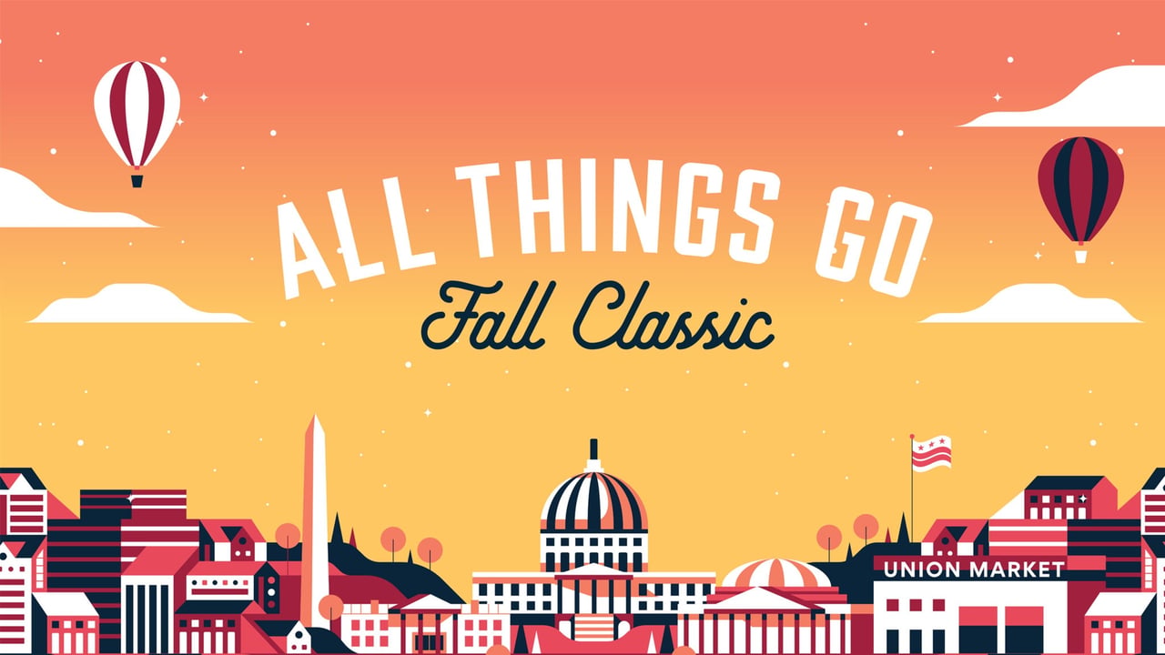 All Things Go Fall Classic