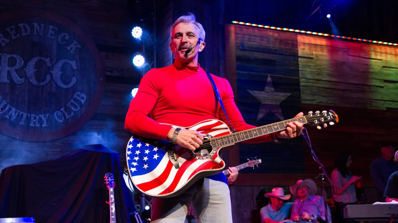 Aaron Tippin