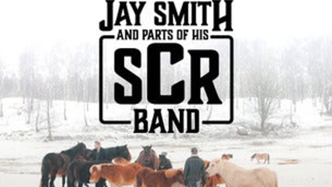 JAY SMITH