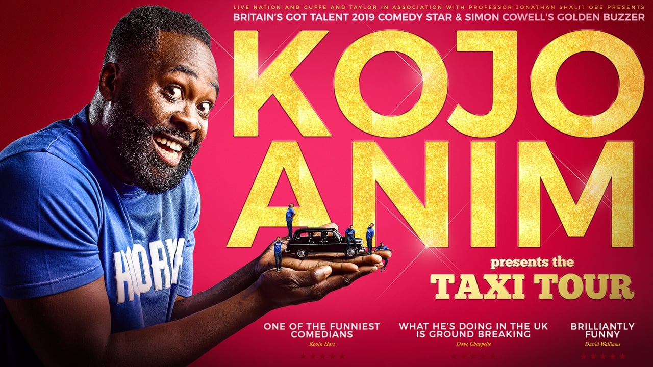 Kojo Anim
