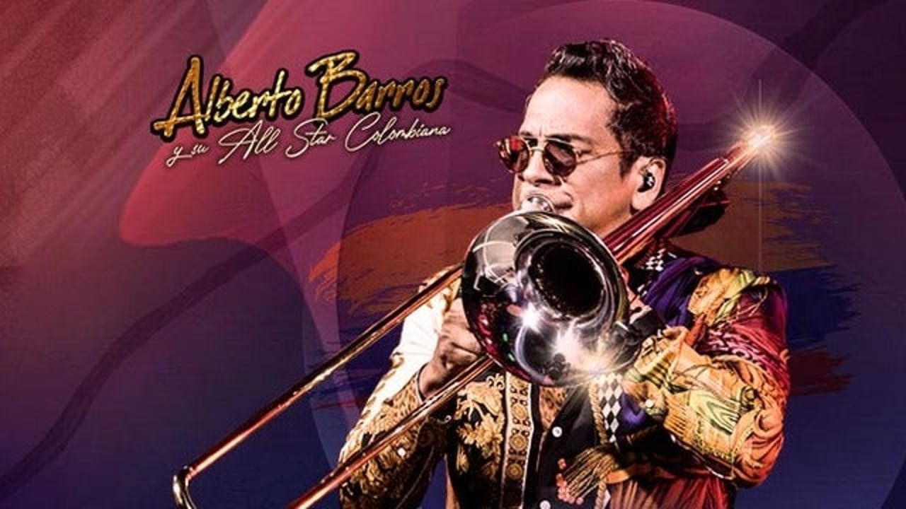 Alberto Barros