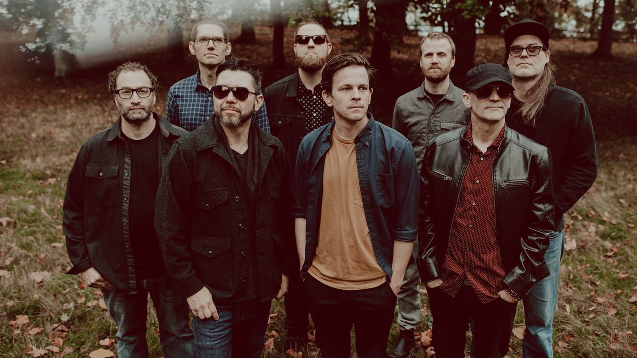 The Polyrhythmics