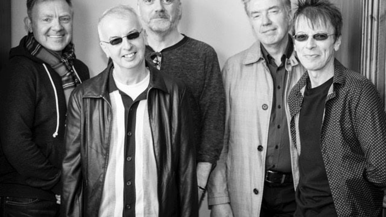 The Undertones - 50th Anniversary Show