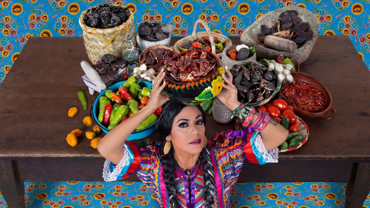 Lila Downs
