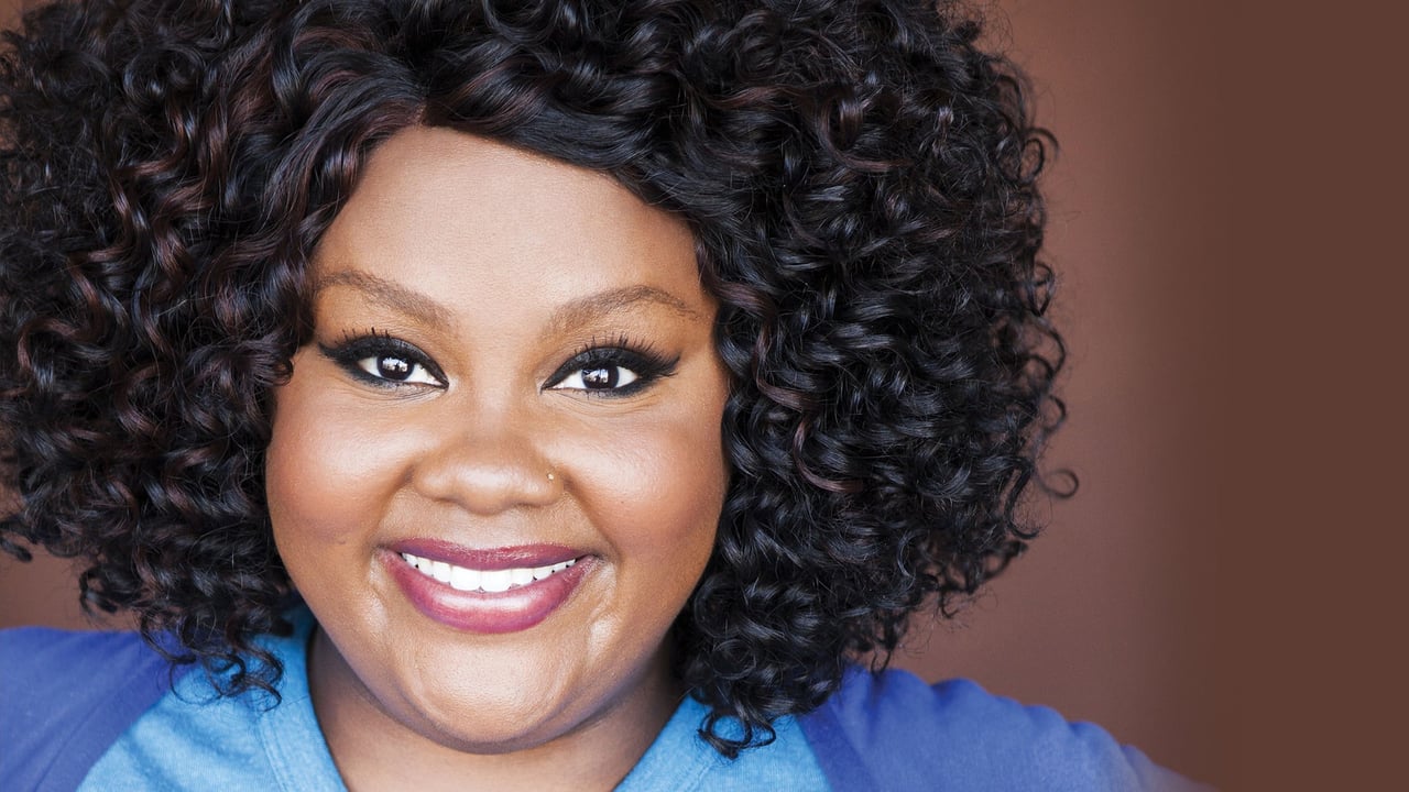 Nicole Byer