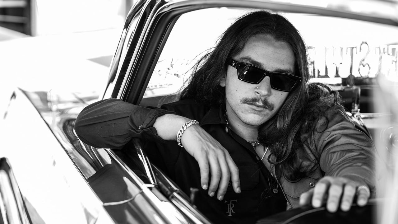 Yung Pinch