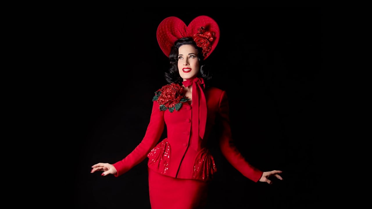 Dita Von Teese - Nocturnelle