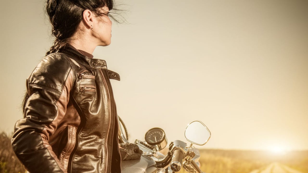 Motorrad Show