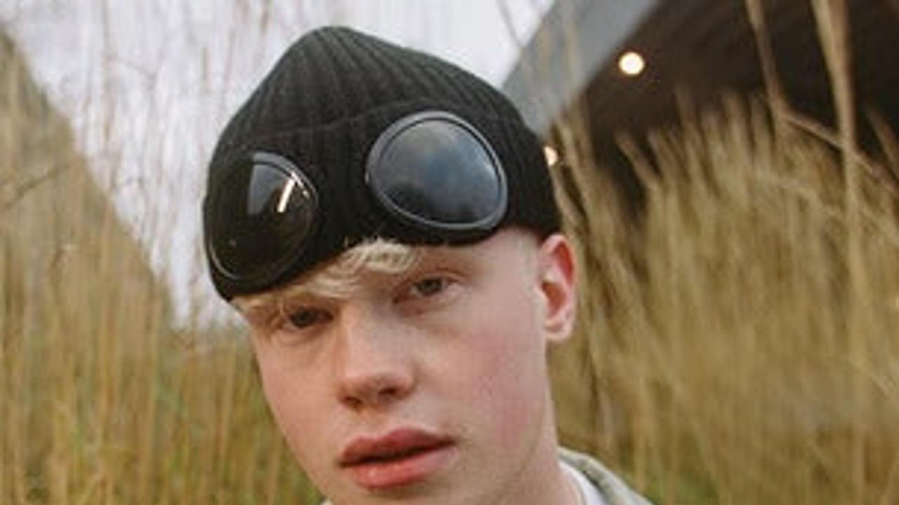 Finn Askew