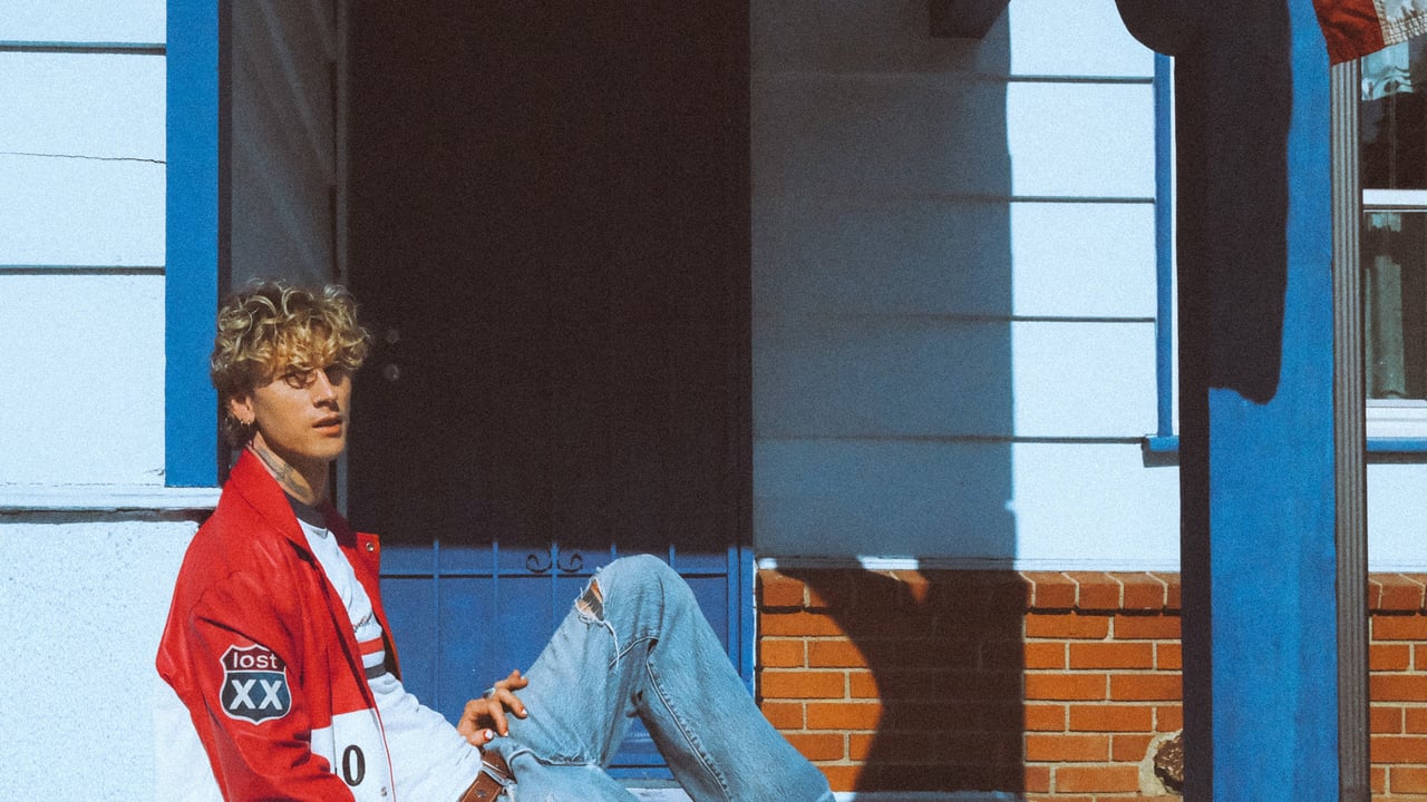MGK: Lost Americana