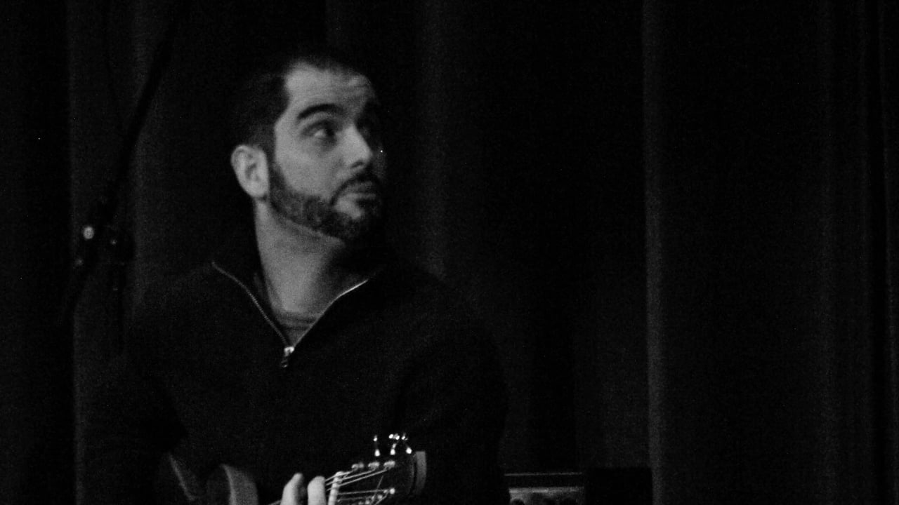 Charlie Hunter
