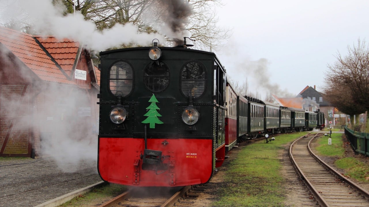 Museums-Eisenbahn Bruchhausen-Vilsen