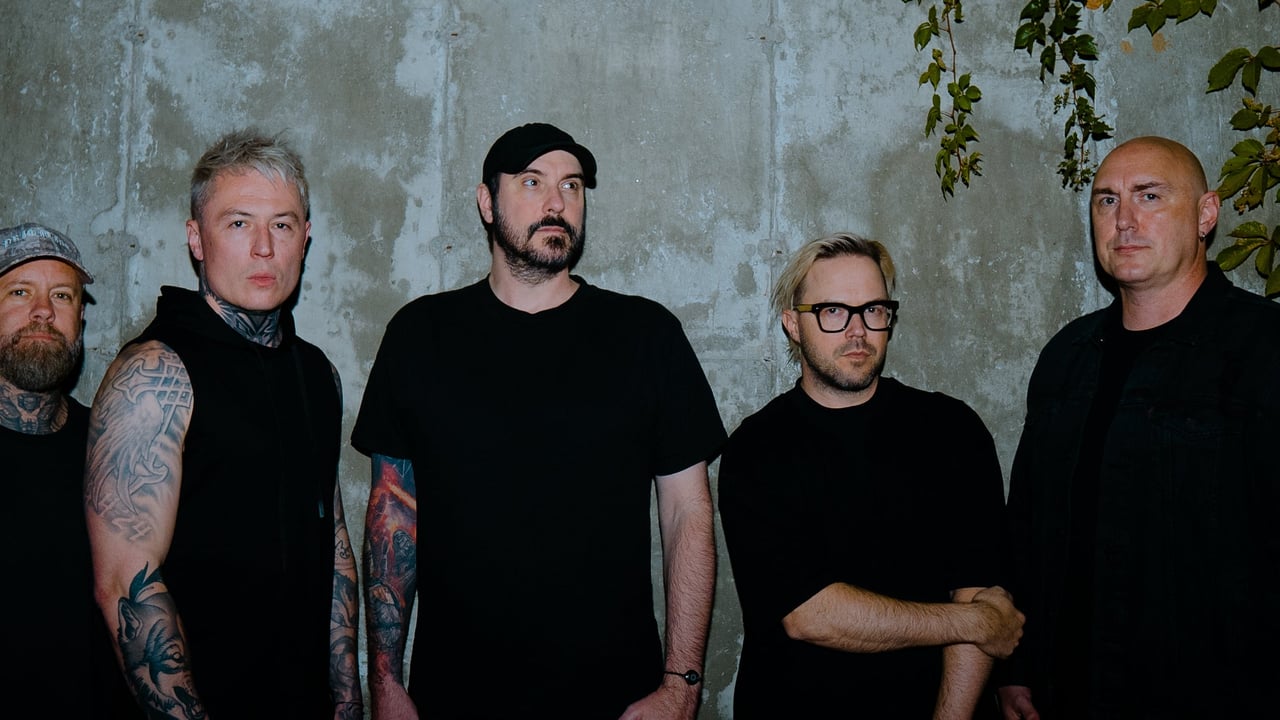 Breaking Benjamin | VIP Packages